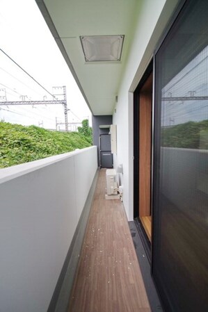 LOC'S SHINYURIGAOKAの物件内観写真